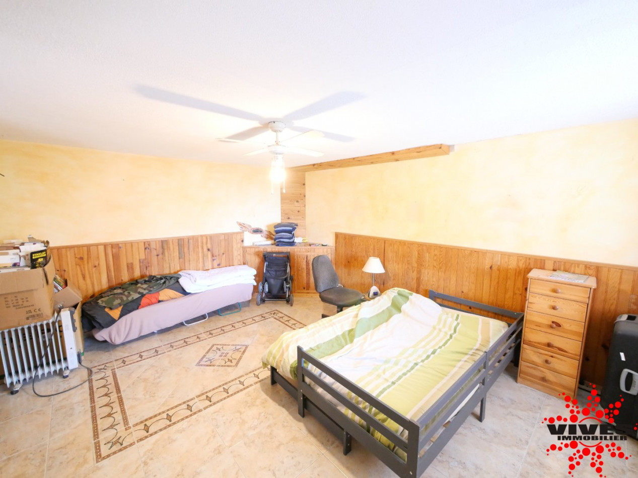 vente Villa Montels - Photo 12