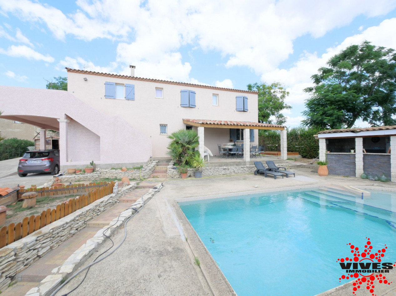vente Villa Montels - Photo 14