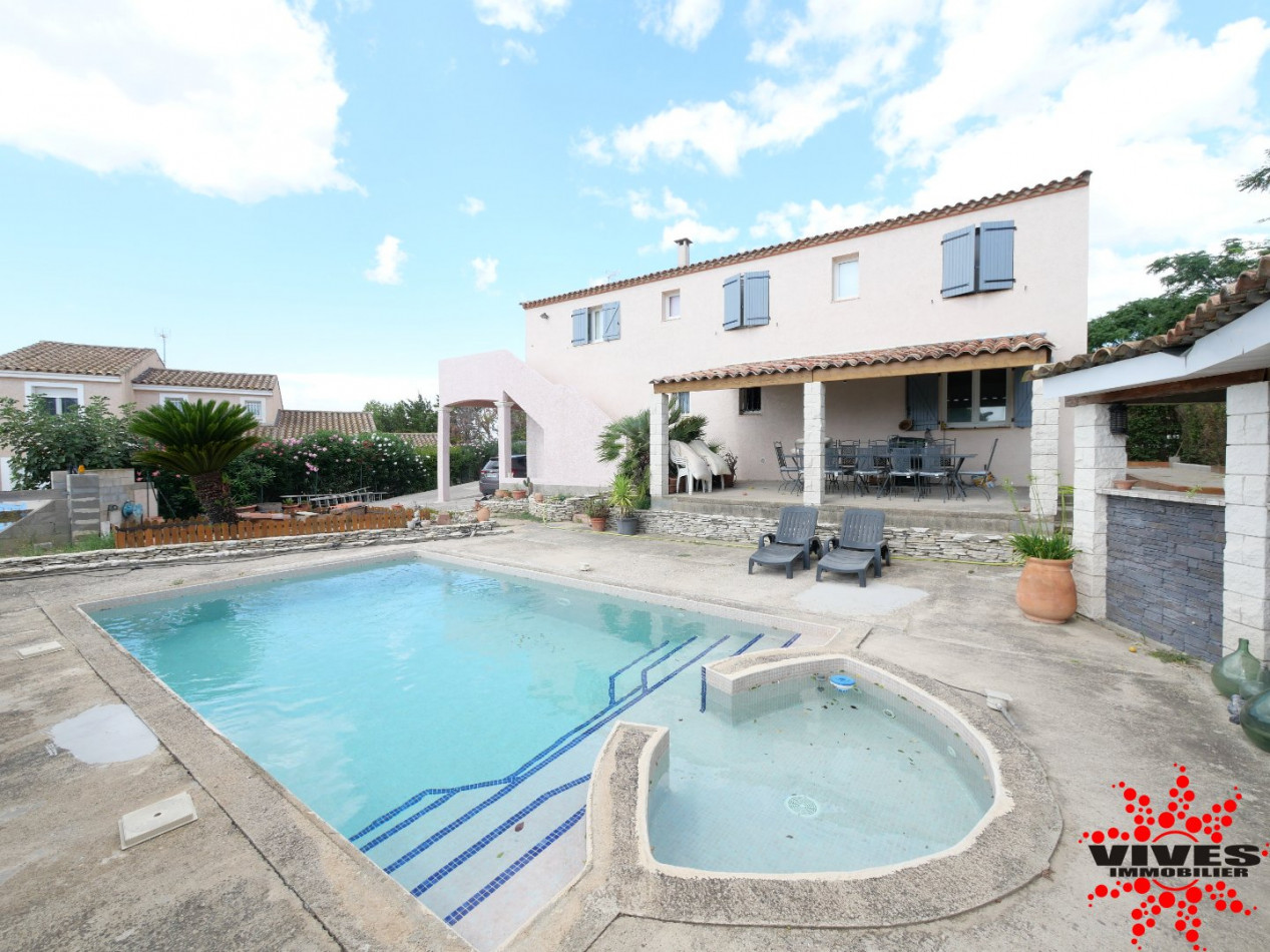 vente Villa Montels - Photo 1