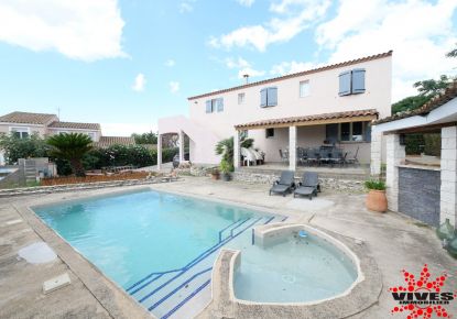vente Villa Montels