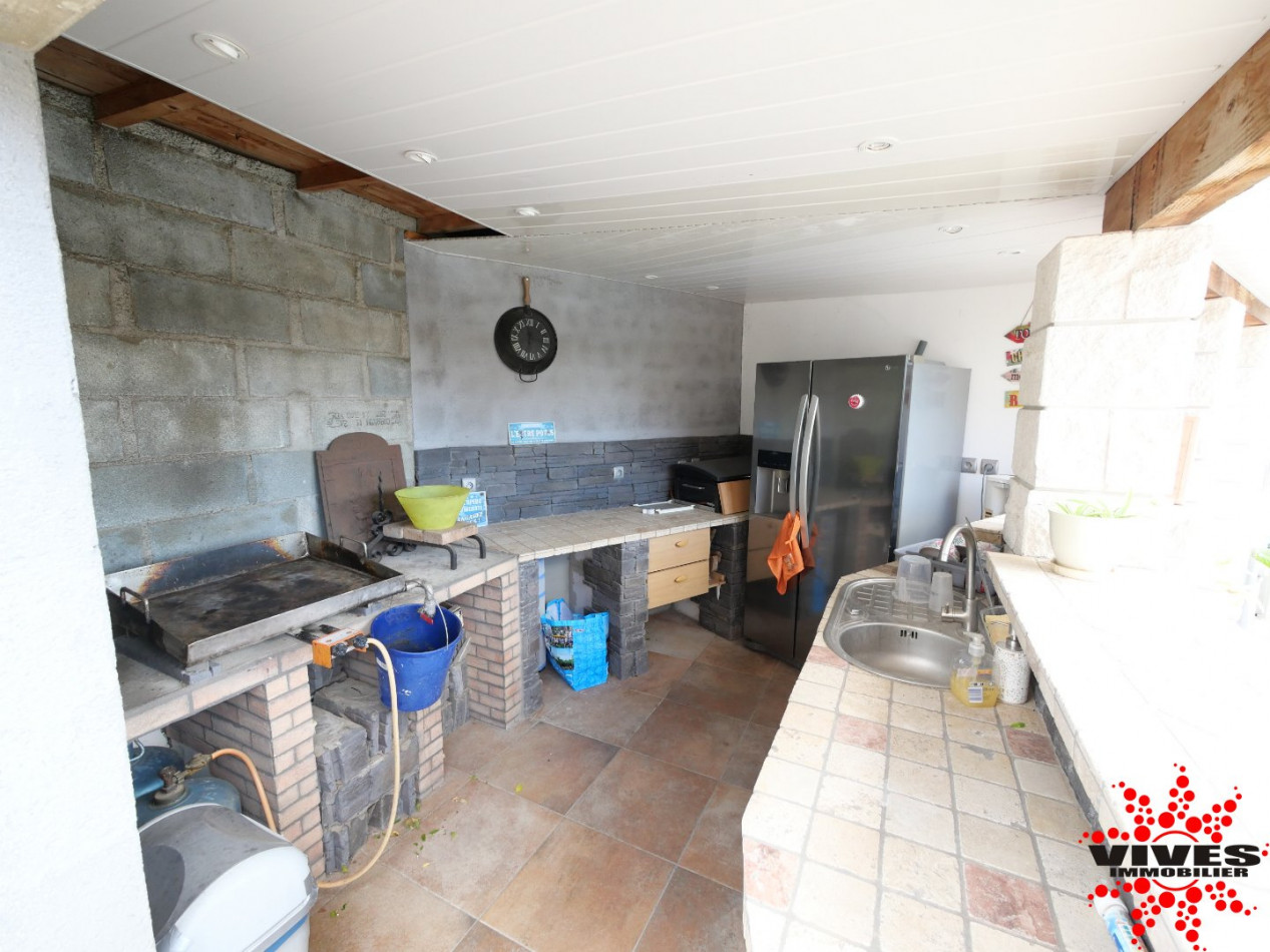 vente Villa Montels - Photo 15