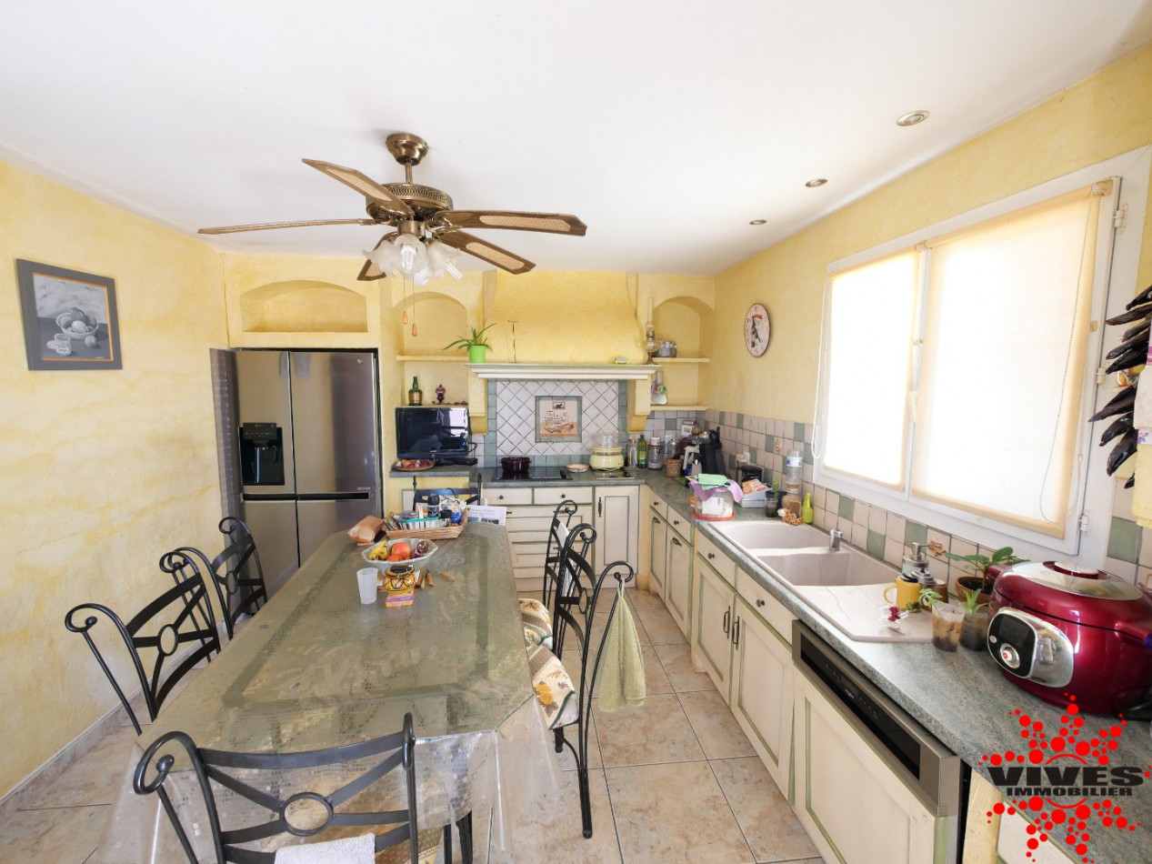 vente Villa Montels - Photo 3