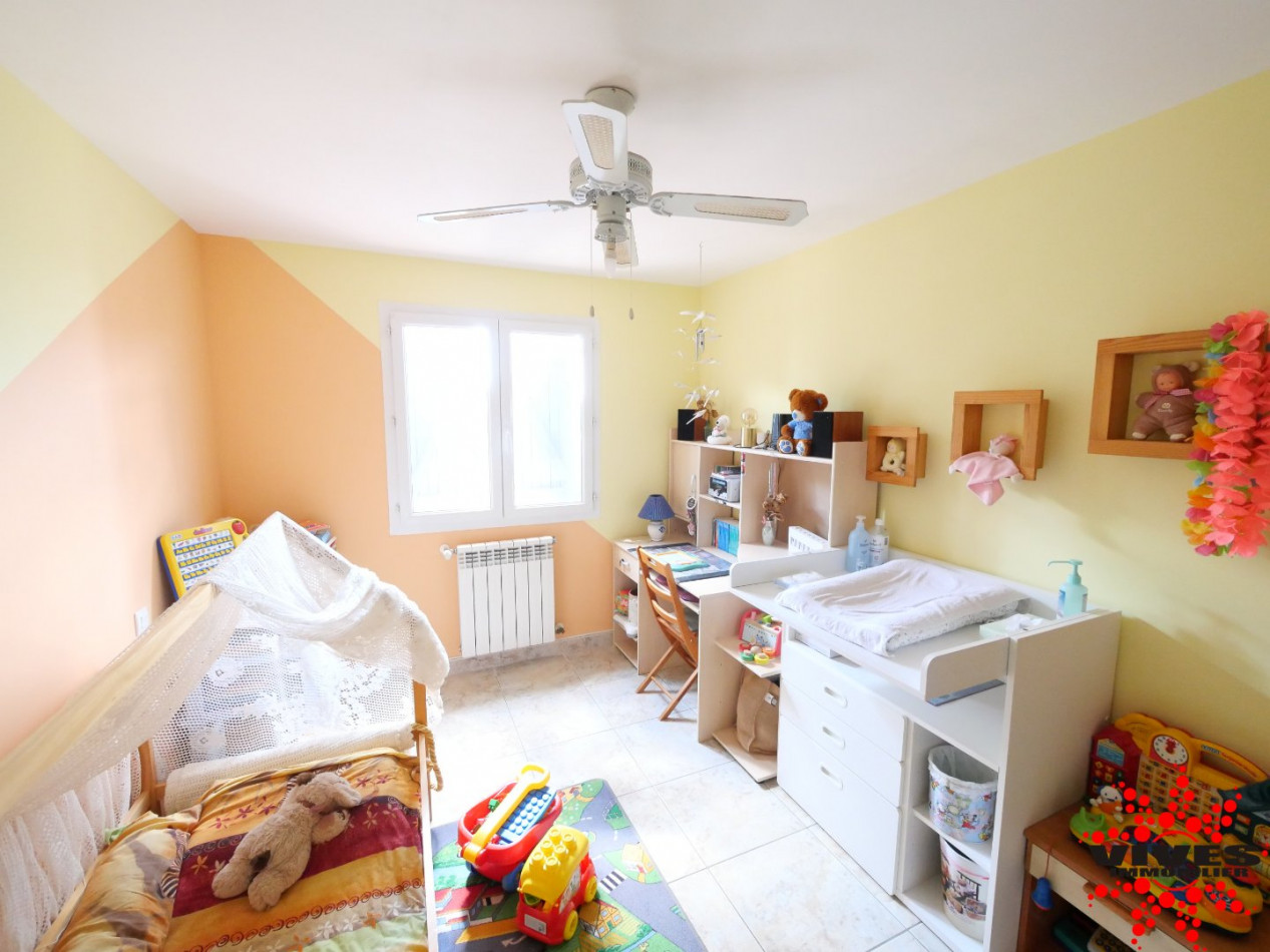 vente Villa Montels - Photo 5