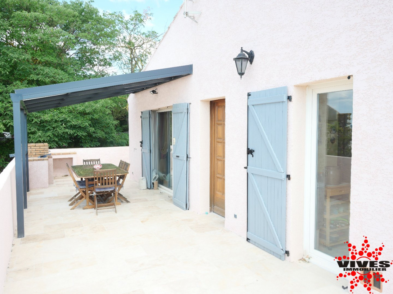 vente Villa Montels - Photo 8