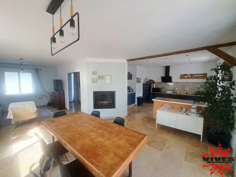 vente Maison Capestang - Photo 5