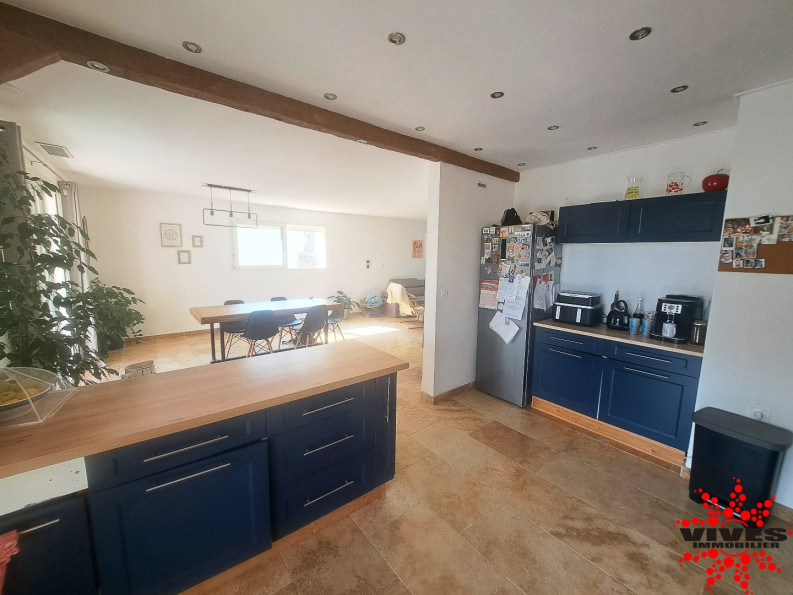 vente Maison Capestang - Photo 6