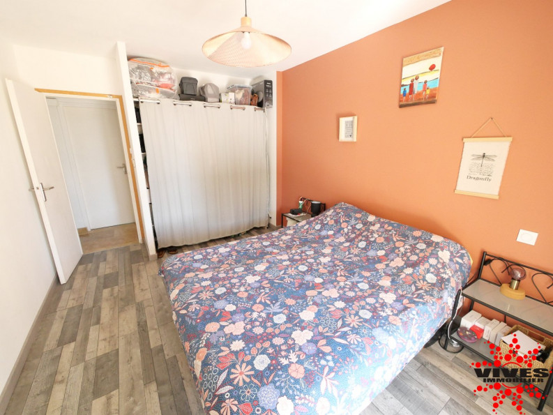 vente Maison Capestang - Photo 9