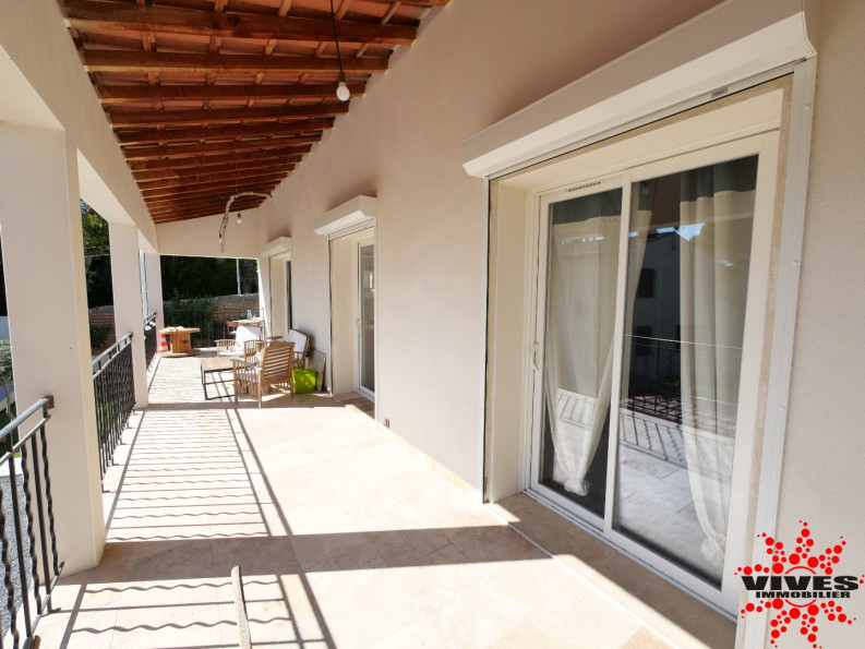 vente Maison Capestang - Photo 10