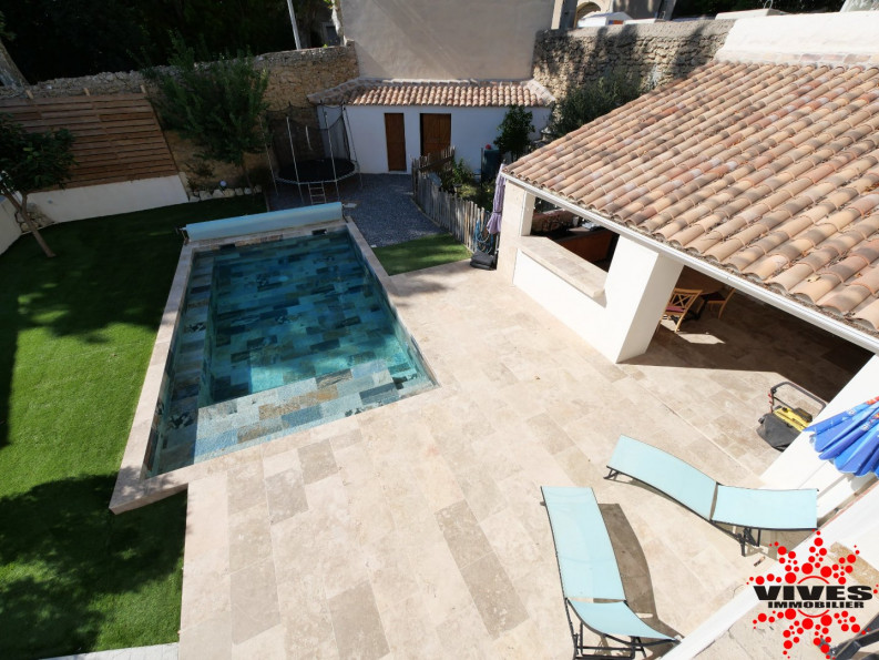 vente Maison Capestang - Photo 3