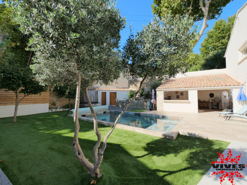 vente Maison Capestang - Photo 2