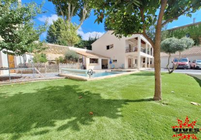 vente Maison Capestang