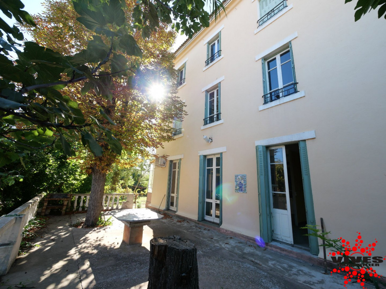 vente Maison de caractère Capestang - Photo 1