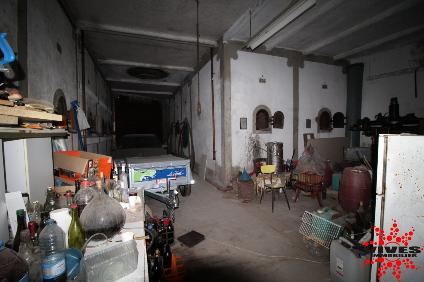 vente Remise Capestang - Photo 8