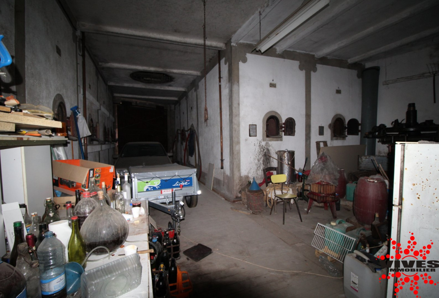 vente Remise Capestang - Photo 8