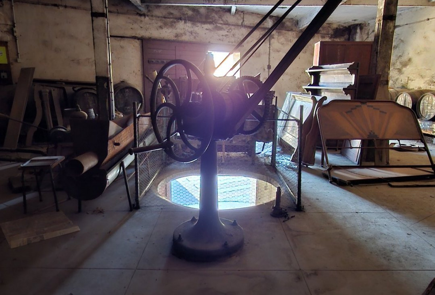 vente Remise Capestang - Photo 6