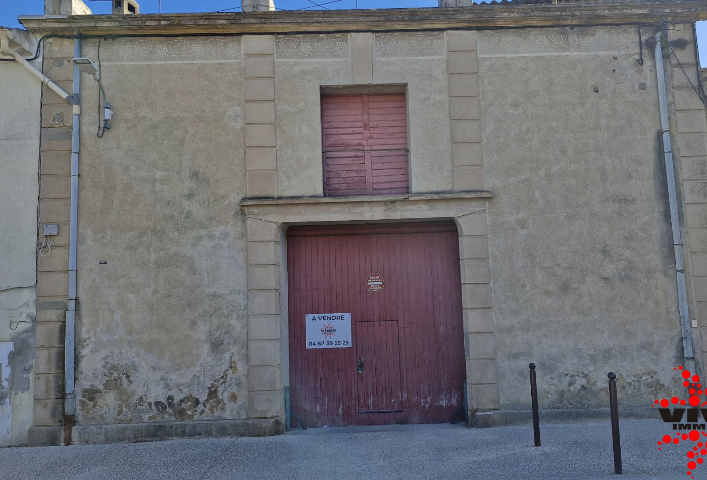 vente Remise Capestang - Photo 1