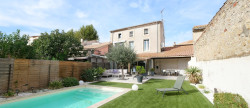 vente Maison Capestang