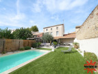 vente Maison Capestang