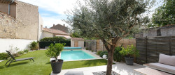 vente Maison Capestang
