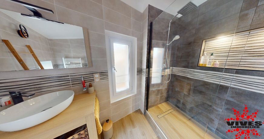 vente Maison Capestang