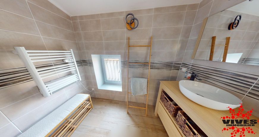 vente Maison Capestang