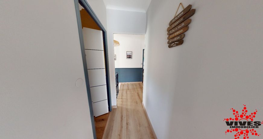 vente Maison Capestang