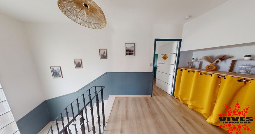 vente Maison Capestang