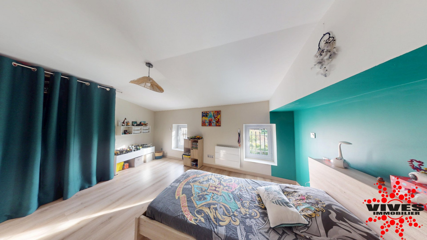 vente Maison Capestang - Photo 15