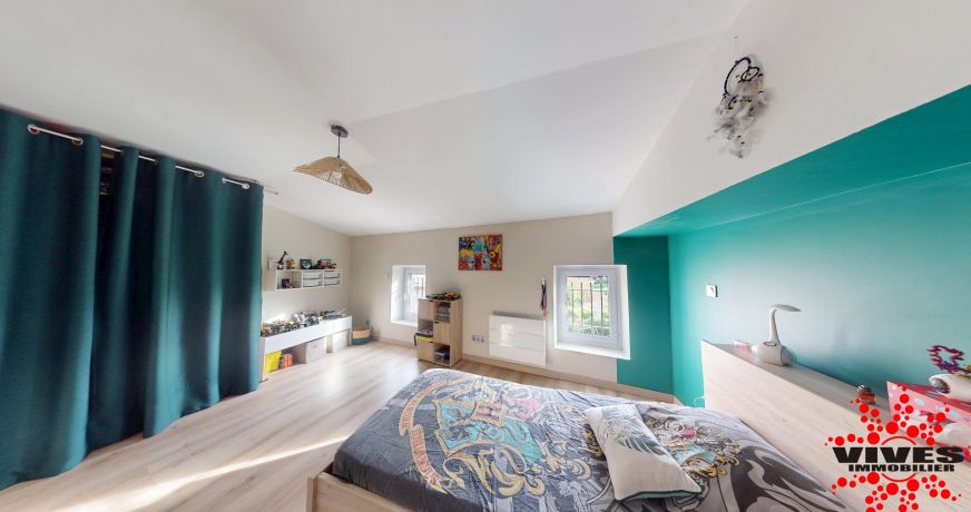 vente Maison Capestang