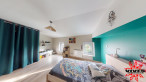 vente Maison Capestang