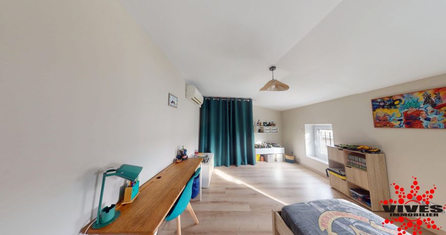 vente Maison Capestang