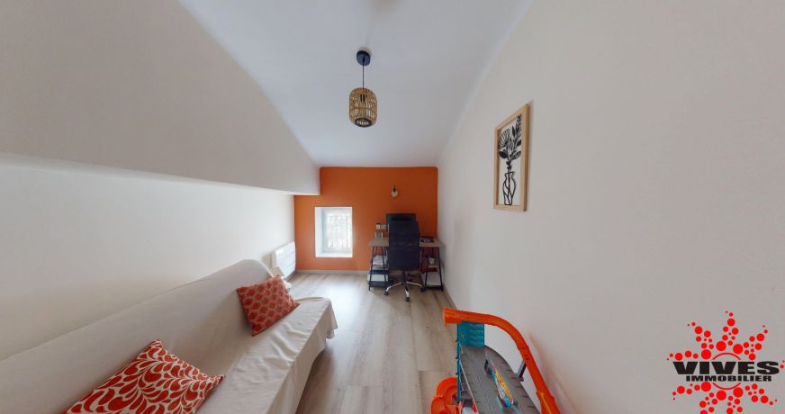 vente Maison Capestang