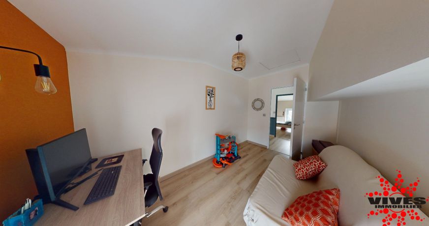 vente Maison Capestang