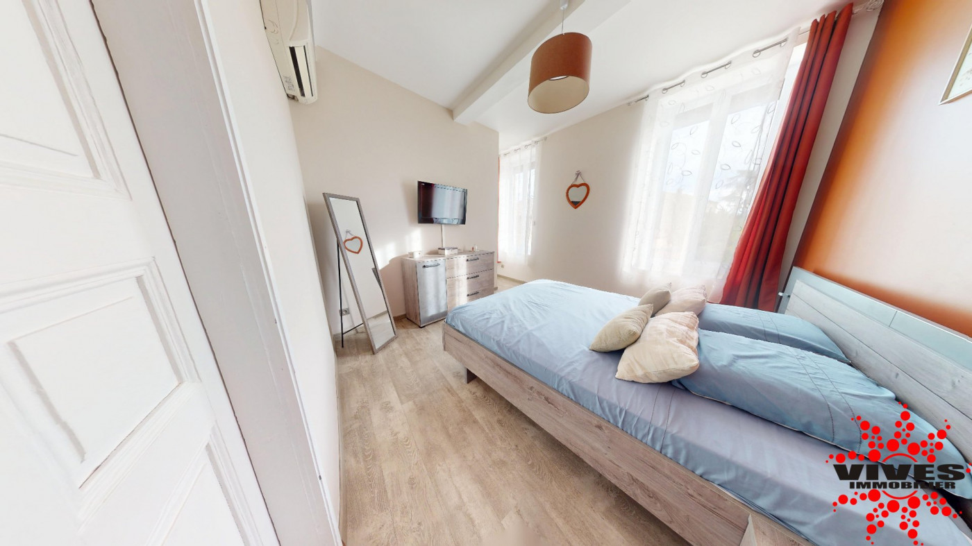 vente Maison Capestang - Photo 19