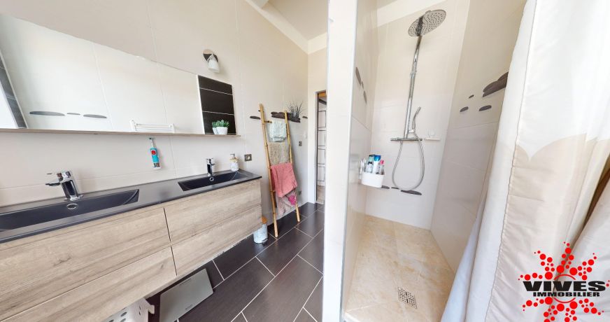 vente Maison Capestang