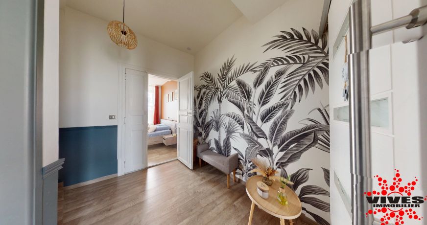 vente Maison Capestang