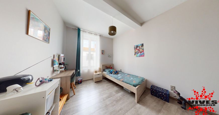 vente Maison Capestang