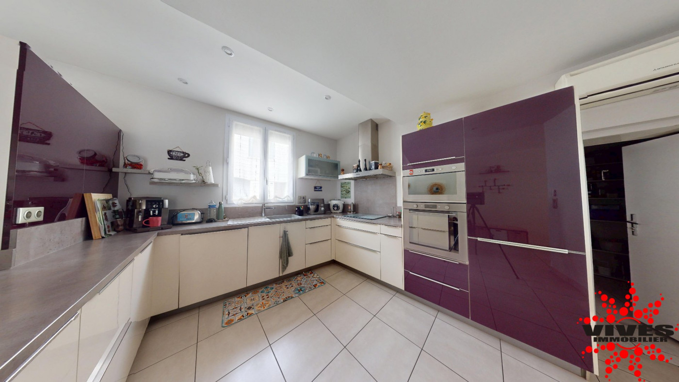 vente Maison Capestang - Photo 6