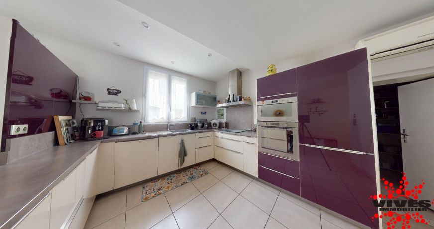 vente Maison Capestang