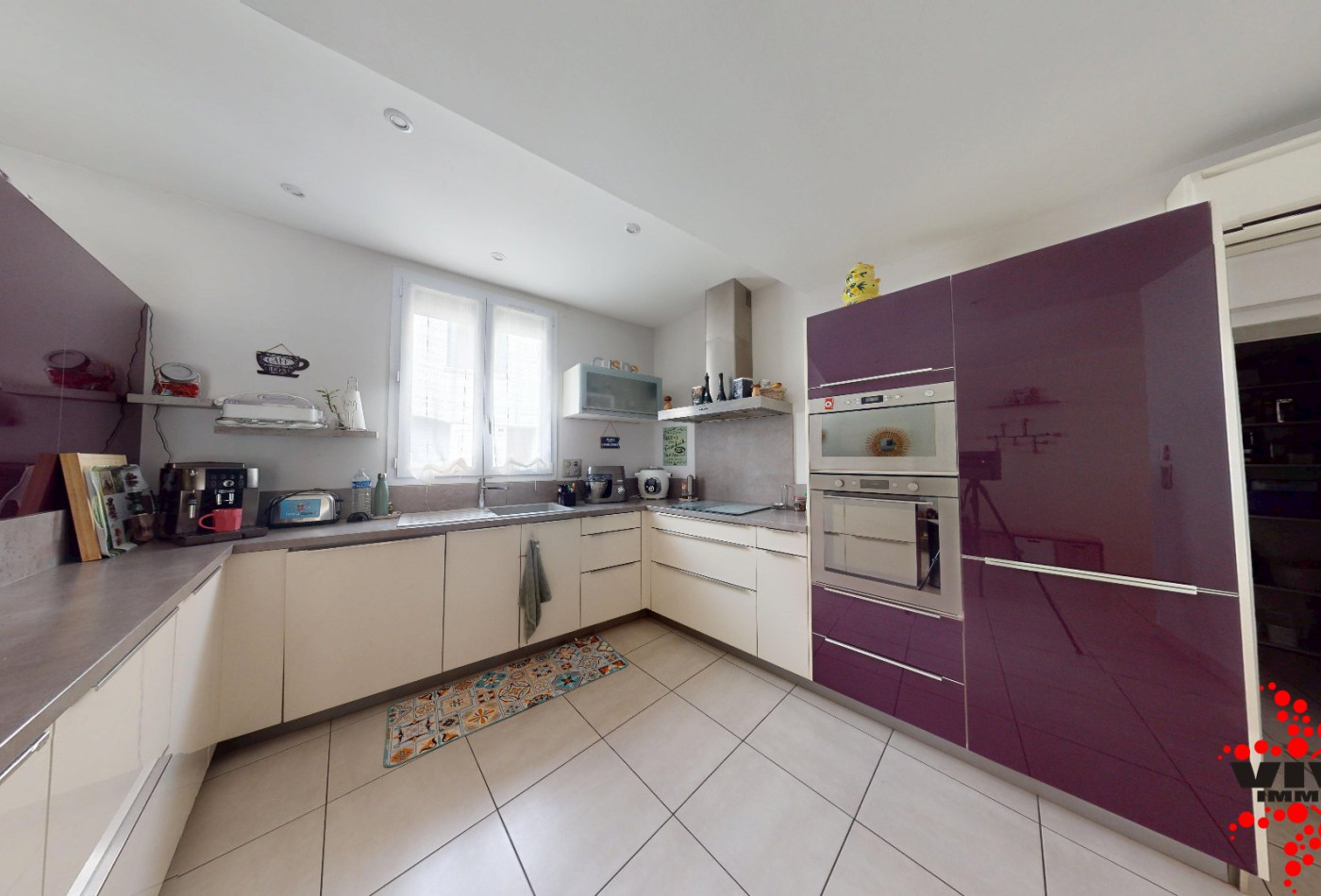 vente Maison Capestang - Photo 6