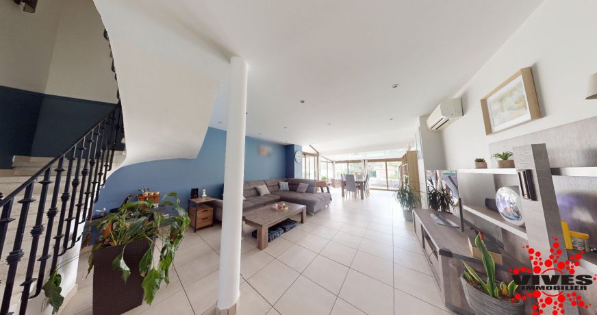 vente Maison Capestang