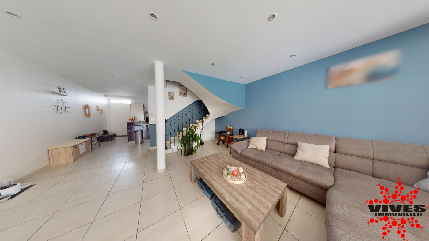 vente Maison Capestang - Photo 5