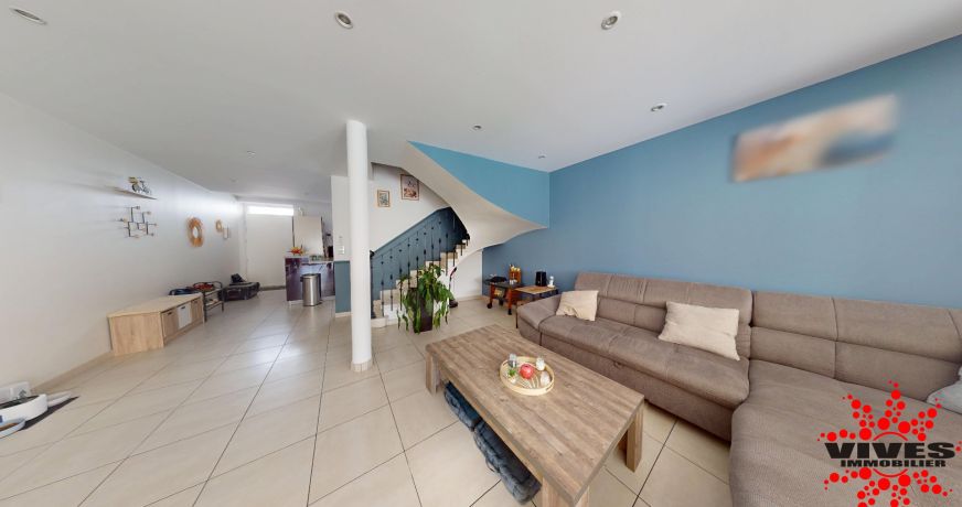 vente Maison Capestang