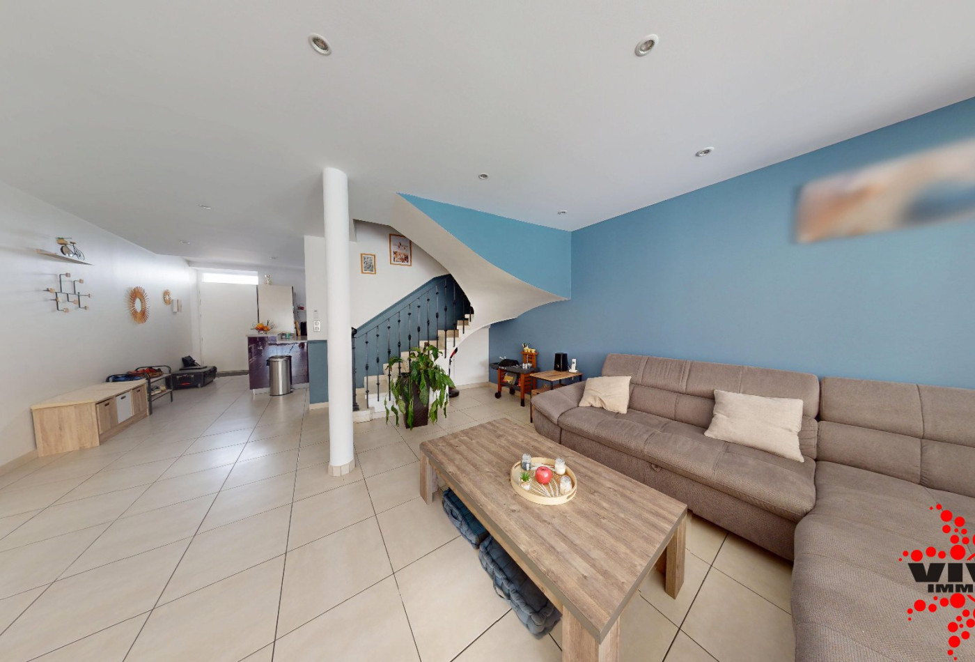 vente Maison Capestang - Photo 5