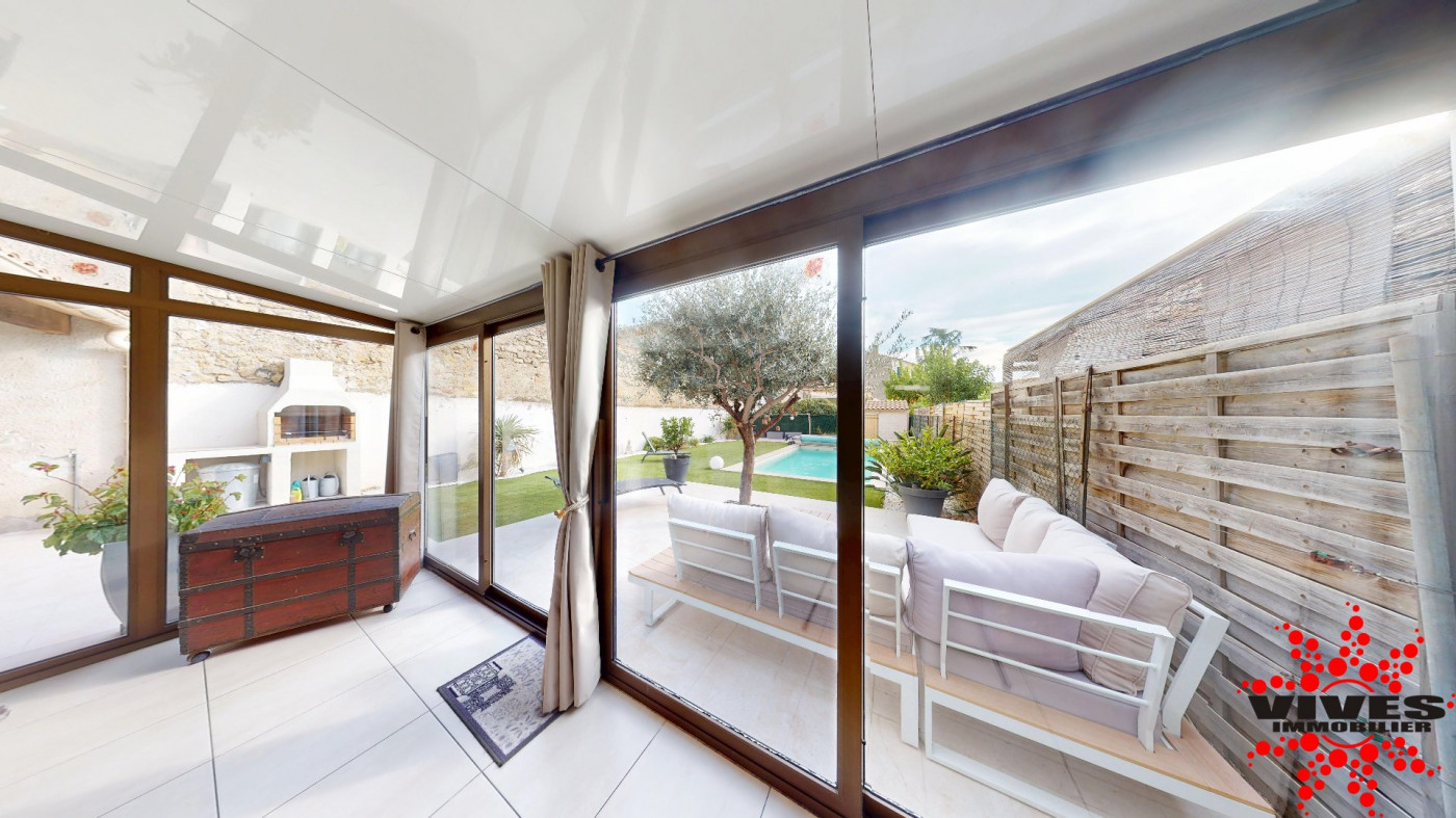 vente Maison Capestang - Photo 7