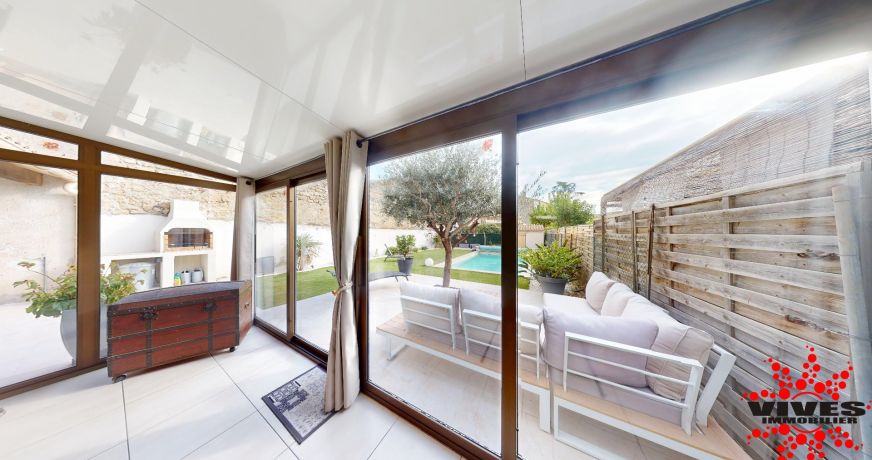 vente Maison Capestang