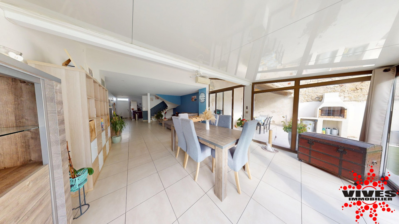 vente Maison Capestang - Photo 4