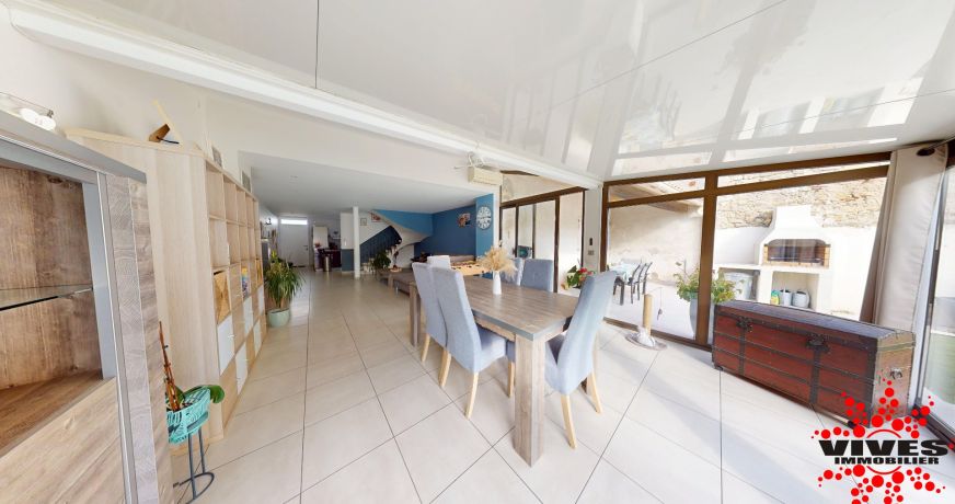 vente Maison Capestang