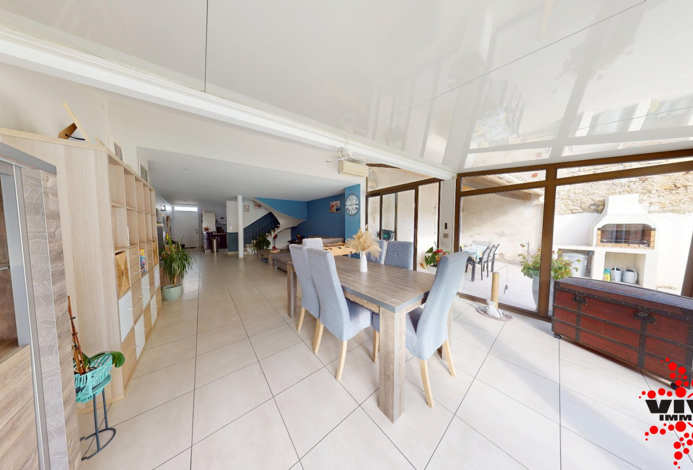 vente Maison Capestang - Photo 4