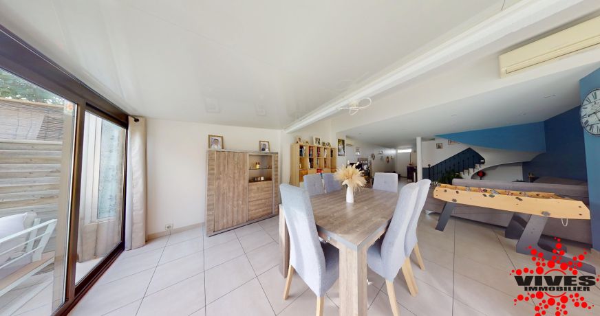 vente Maison Capestang